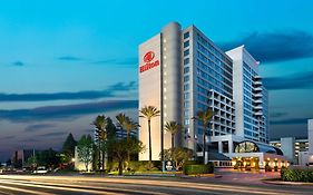 Hilton Hotel Woodland Hills Ca